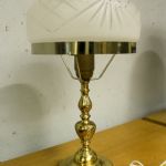 887 3561 Bordslampa